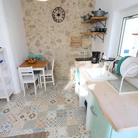 Apartamento Ravi Boutique - 1 Minute Walk From Kalyves