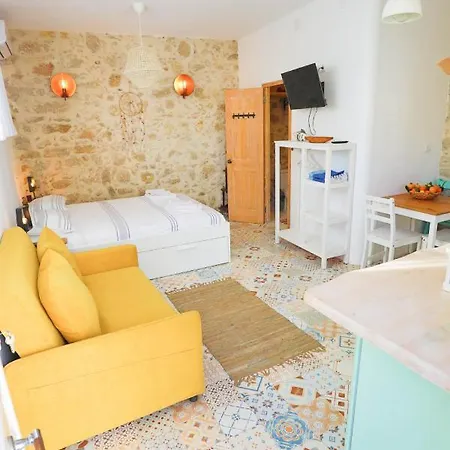 Ravi Boutique - 1 Minute Walk From Apartamento *