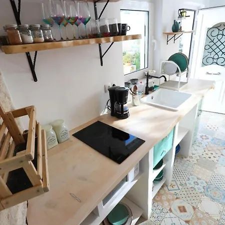 Apartamento Ravi Boutique - 1 Minute Walk From Kalyves
