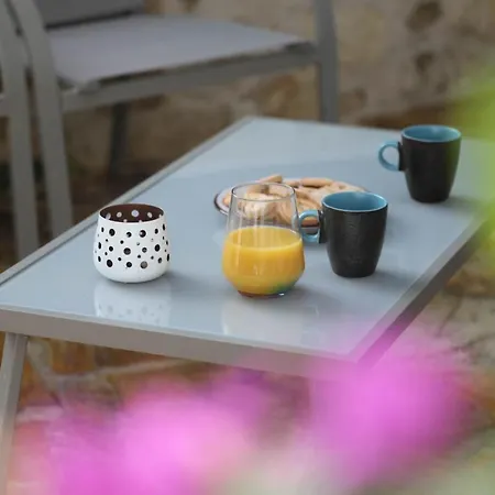Ravi Boutique - 1 Minute Walk From * Kalyves